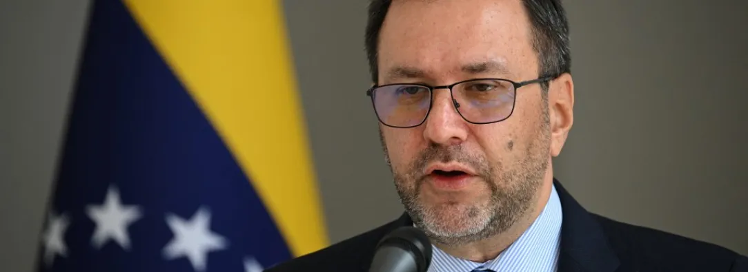 Venezuela denuncia supuesto plan de "falsa bandera" de Estados Unidos