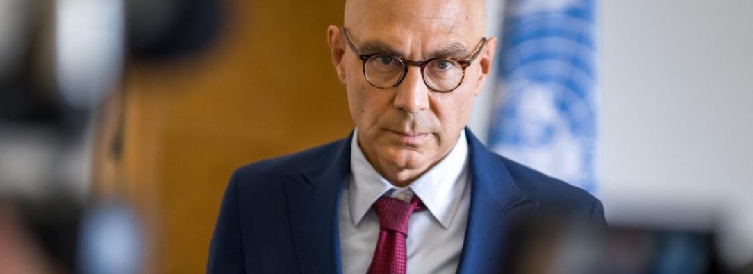 ONU pide a EEUU cesar ataques a en el Caribe y Pacífico y denuncia "ejecuciones extrajudiciales"