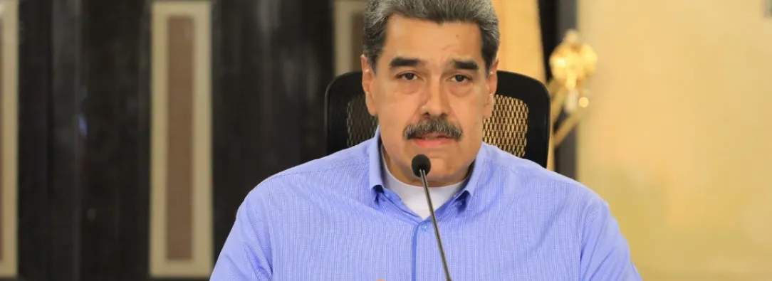 Venezuela alerta a Estados Unidos sobre plan de atacar su embajada en Caracas