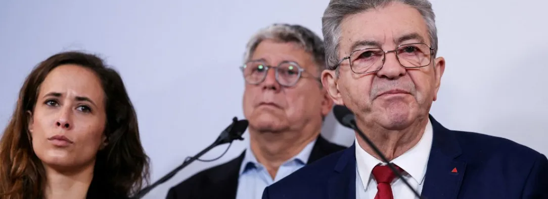 Líderes franceses: Amenazas de Trump contra Petro buscan castigar su postura progresista