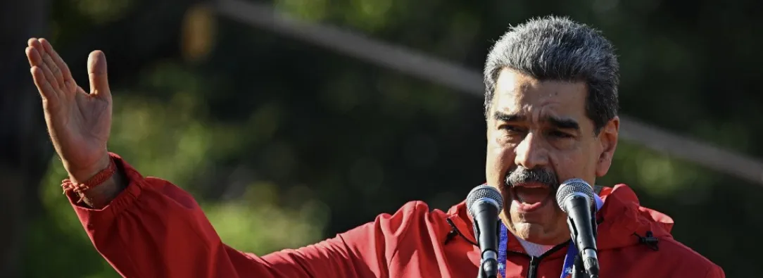 Venezuela califica como ‘violación del derecho internacional’ la autorización de operaciones encubiertas de la CIA