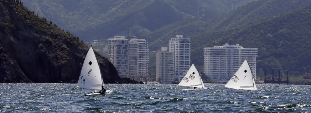 Santa Marta.