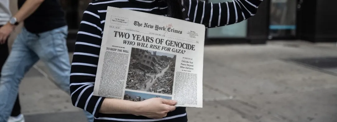 The New York Times.