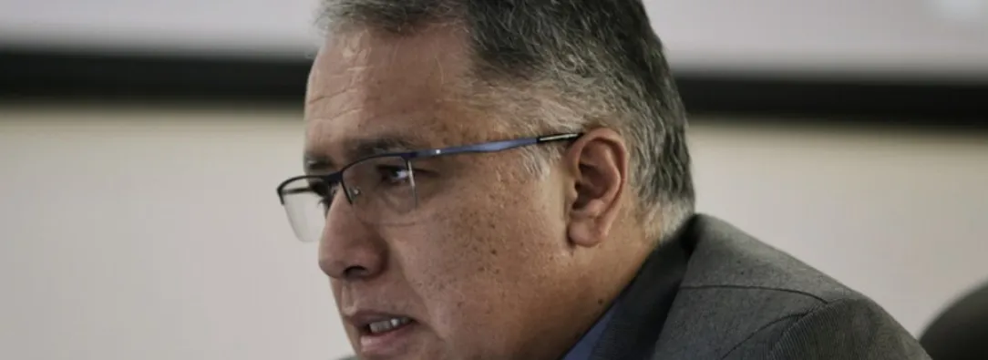 Magistrado que decidió caso Uribe fue cuestionado por favorecer a familiar en escándalo de corrupción judicial