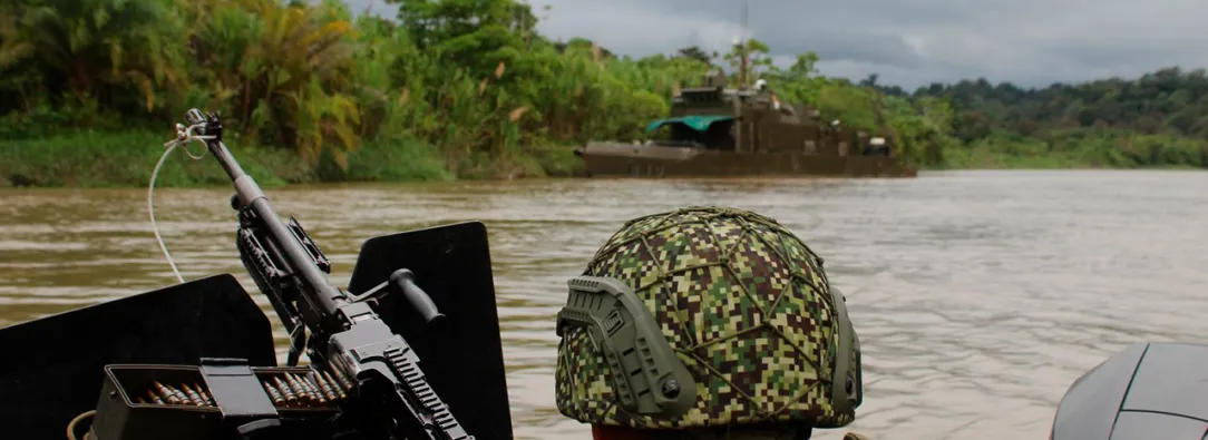 ​El máximo tribunal de lo contencioso confirmó la decisión de Tribunal de Cundinamarca que estudió el caso en primera instancia, acogió los argumentos presentados por la ANDJE orientados a proteger de manera efectiva los intereses patrimoniales del Estado colombiano y dio por terminado el proceso.