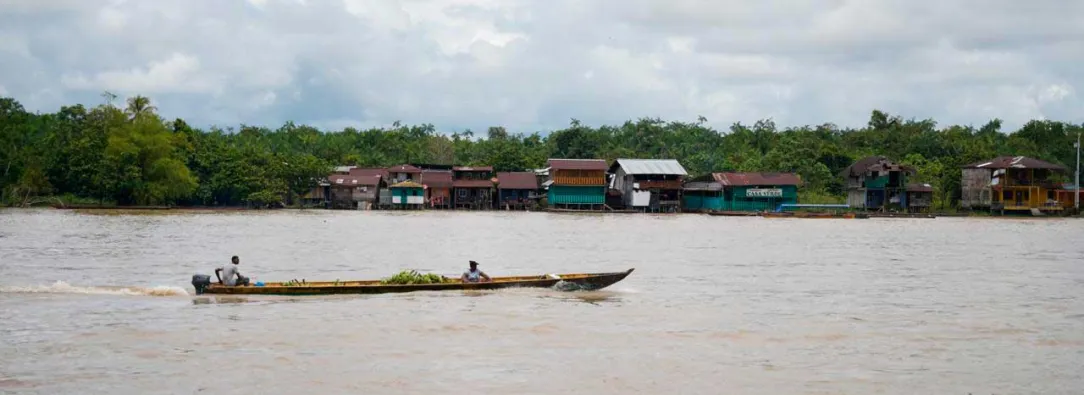 Río Atrato
