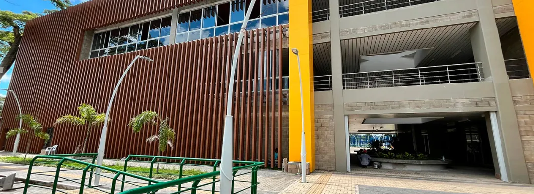 Universidad del Sur en Montería