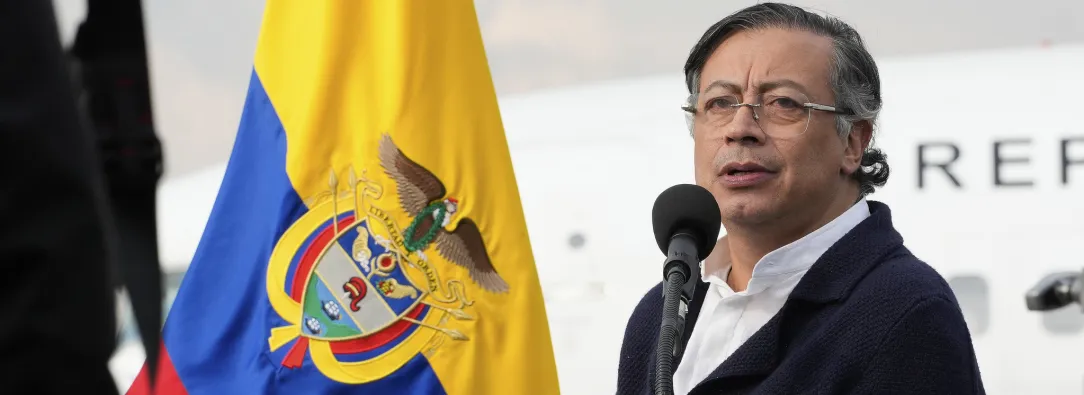 Presidente condena detención de Greta Thunberg en Flotilla Humanitaria y critica plan de paz de Trump para Gaza