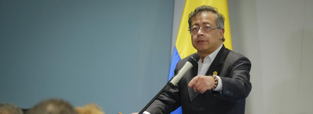 Colombia compartirá inteligencia con Venezuela solo para combatir narcotráfico