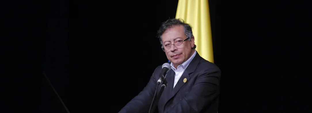 Presidente Petro responde a la Procuraduría tras solicitud de tumbar el nuevo modelo de pasaportes