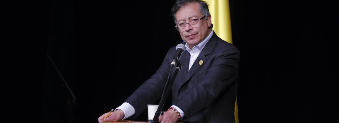 Presidente Petro propone a Cali como sede de cumbre CELAC-África