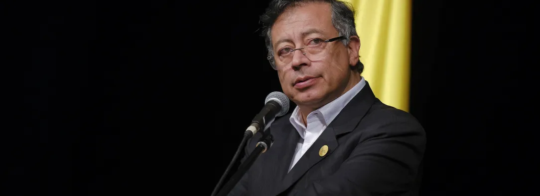 "No solo caen misiles sobre lanchas con cocaína": presidente tras posible muerte de pescadores trinitenses en ataque de EE.UU.