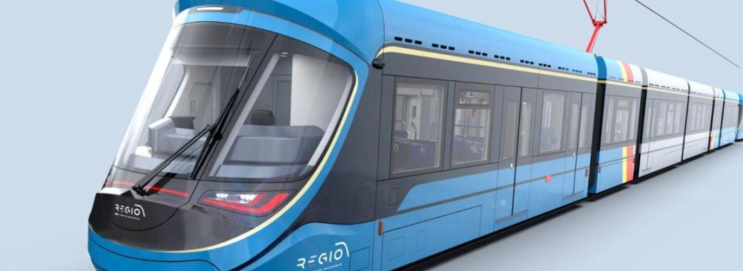 Este es el proyecto del Tren de Zipaquirá