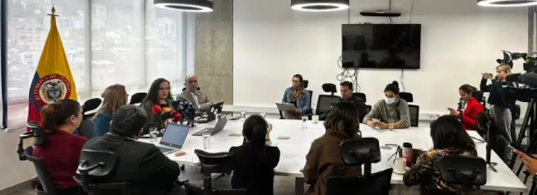 CRC se retracta de carta que solicitaba información sobre consejos editoriales