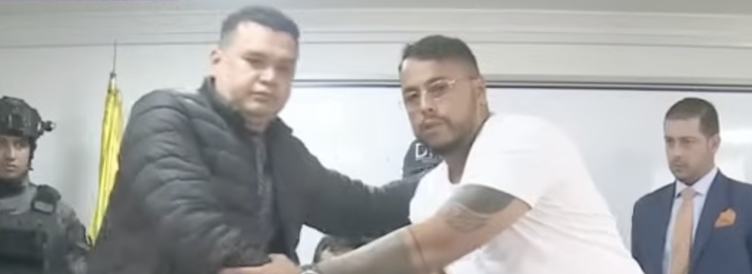 Pepes y Costeños.