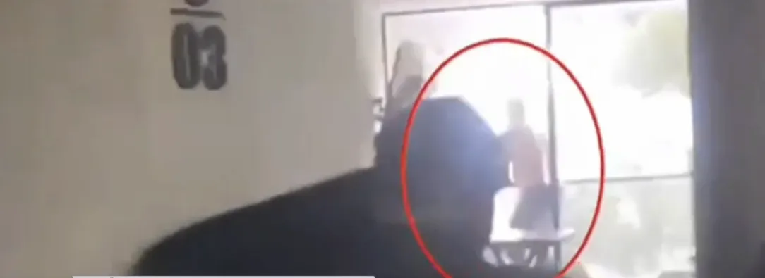 Cae cabecilla del Tren de Aragua en operativo en Antioquia