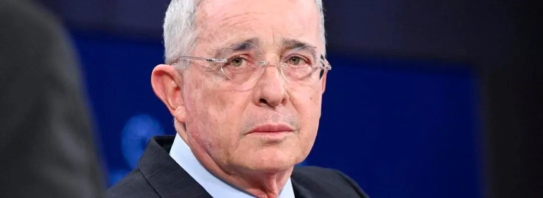 Este martes se definirá si se absuelve o ratifica condena contra Álvaro Uribe Vélez