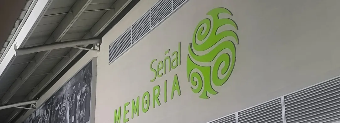 Señal Memoria celebra 10 años a cargo de la preservación del archivo audiovisual del país