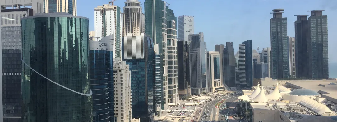 La agenda del presidente Petro comenzará en Catar, Arabia Saudita y Egipto