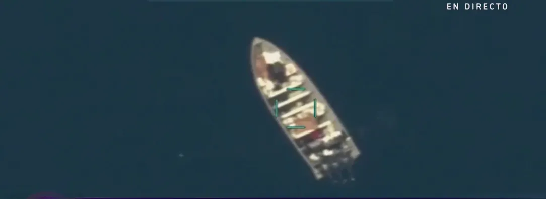 Expertos de la ONU advirtieron que las operaciones militares de EE. UU. en aguas latinoamericanas violan el derecho internacional y ponen en riesgo la paz regional. 