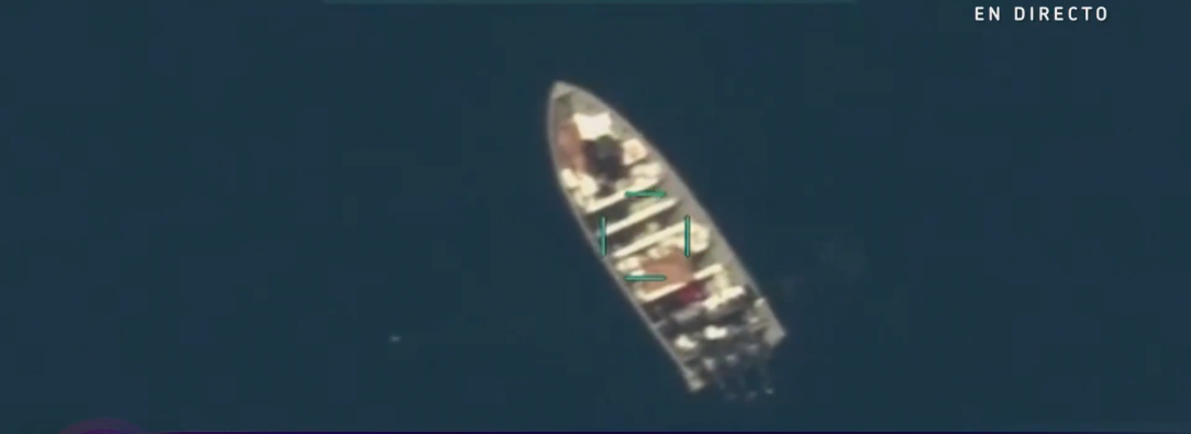 Expertos de la ONU advirtieron que las operaciones militares de EE. UU. en aguas latinoamericanas violan el derecho internacional y ponen en riesgo la paz regional. 