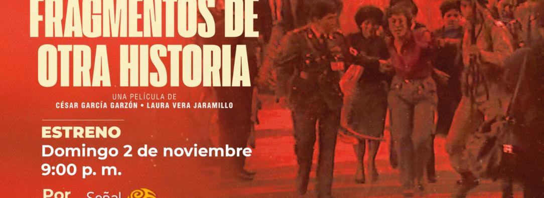 Palacio de Justicia.