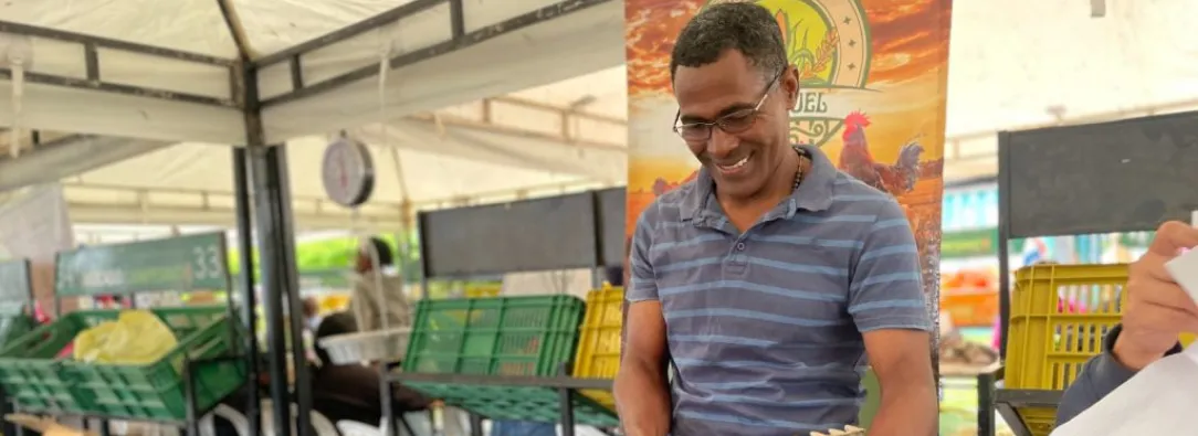 La economía colombiana creció 2,0% en agosto de 2025, según el DANE