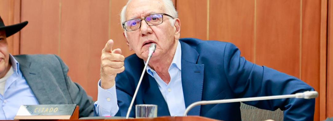 Reforma a la salud Guillermo jaramillo