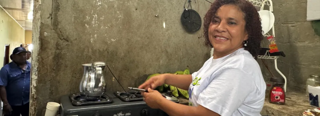 El programa Gas Social reunió a diversos aliados que trabajan conjuntamente para llevar gas natural a 105.115 familias de estratos 1 y 2 en diferentes departamentos del país.