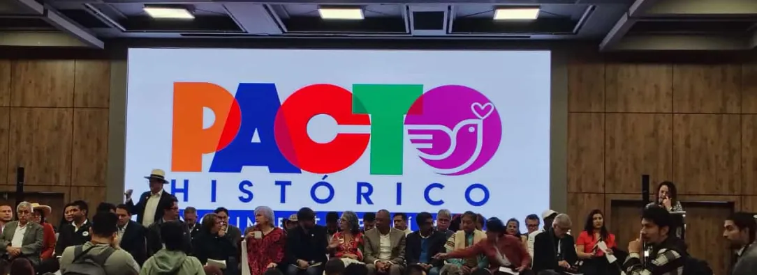 Pacto Histórico