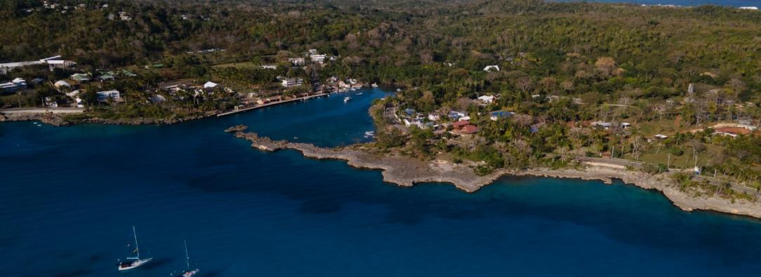 San Andrés