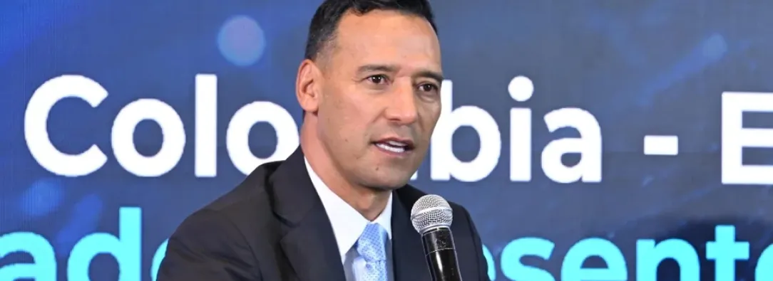 "No hay un país que ataque con tanta vehemencia el narcotráfico como Colombia", MinDefensa