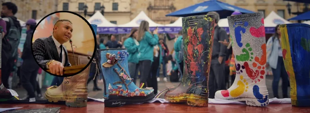 Corte Suprema investiga a Miguel Polo Polo por gestos y declaraciones contra víctimas de falsos positivos