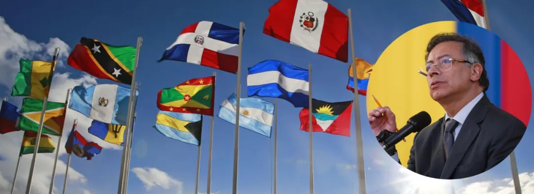 Colombia será sede de la IV Cumbre CELAC-UE con foco en transición energética e inteligencia artificial