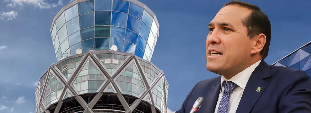 Mintrabajo ordena inspección en aeropuertos por denuncias de controladores aéreos