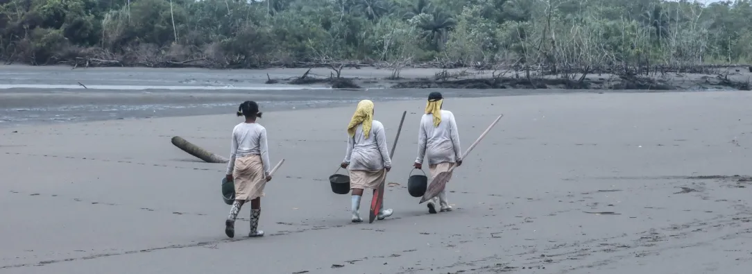 Inversión en Nariño para fortalecer pesca artesanal en el Pacífico