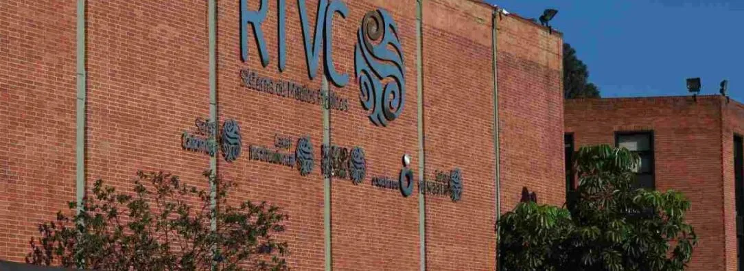 rtvc, sistema de medios públicos