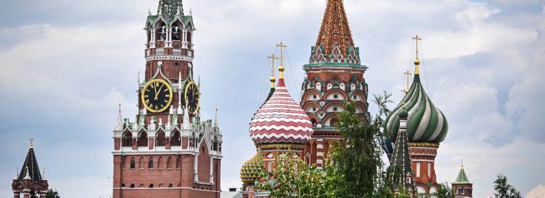 El Kremlin apoya a Venezuela ante amenazas de EE.UU. y acusa presión militar en el Caribe