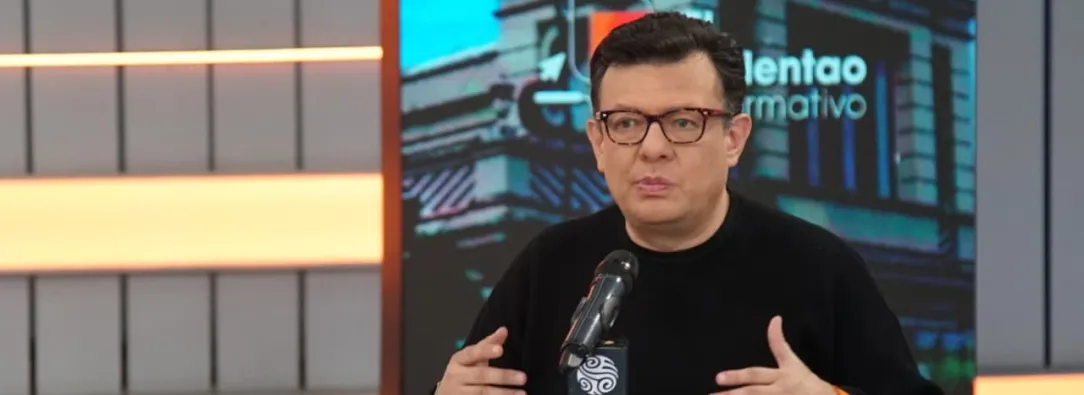 Gerente de RTVC responsabiliza al alcalde de Medellín y al concejal "Gury" por posibles agresiones a periodistas