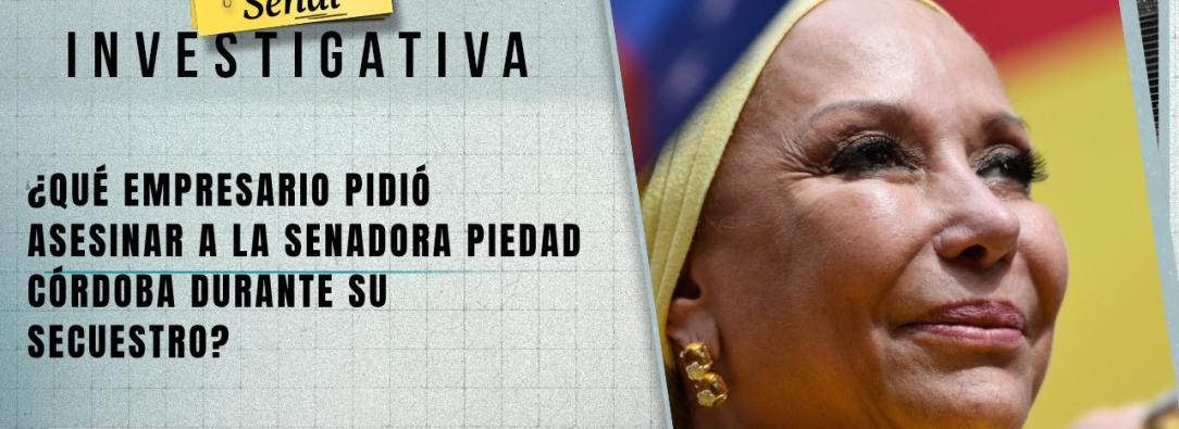 Piedad Córdoba