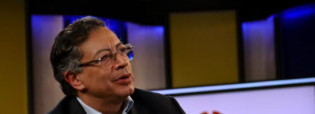 Presidente Petro