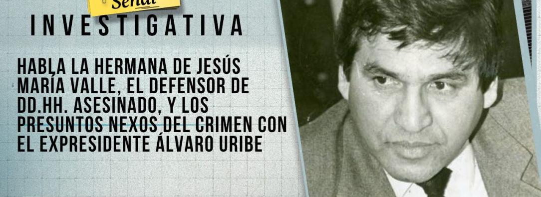 Jesús María Valle