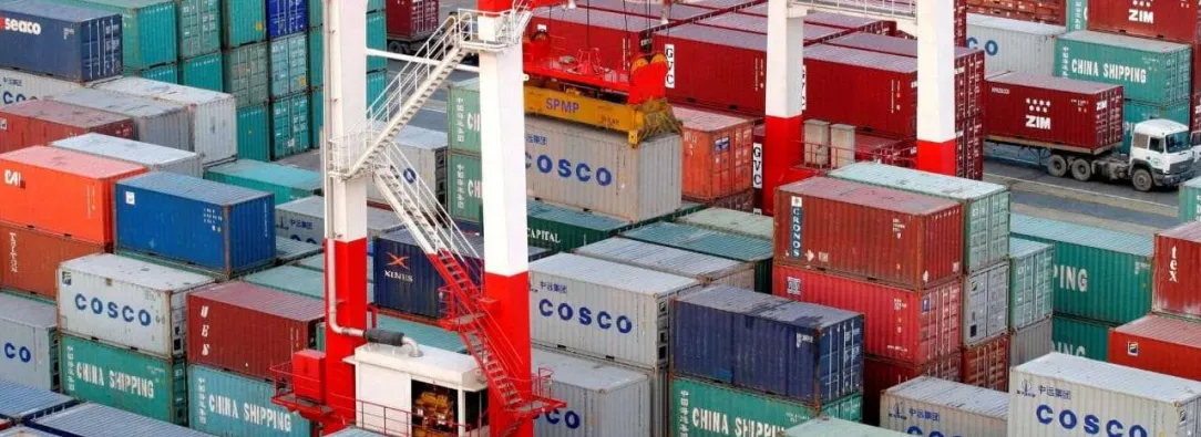 Importaciones en Colombia crecieron 16,2% en julio de 2025