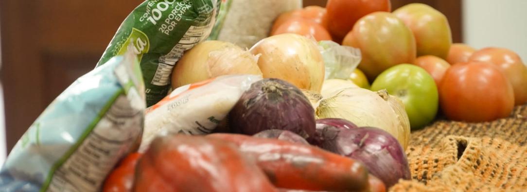 Alimentos.