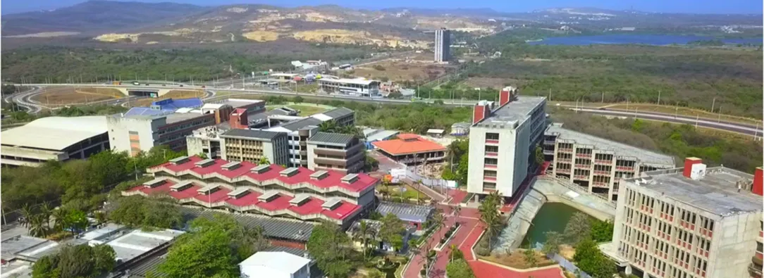 Universidad del Atlantico