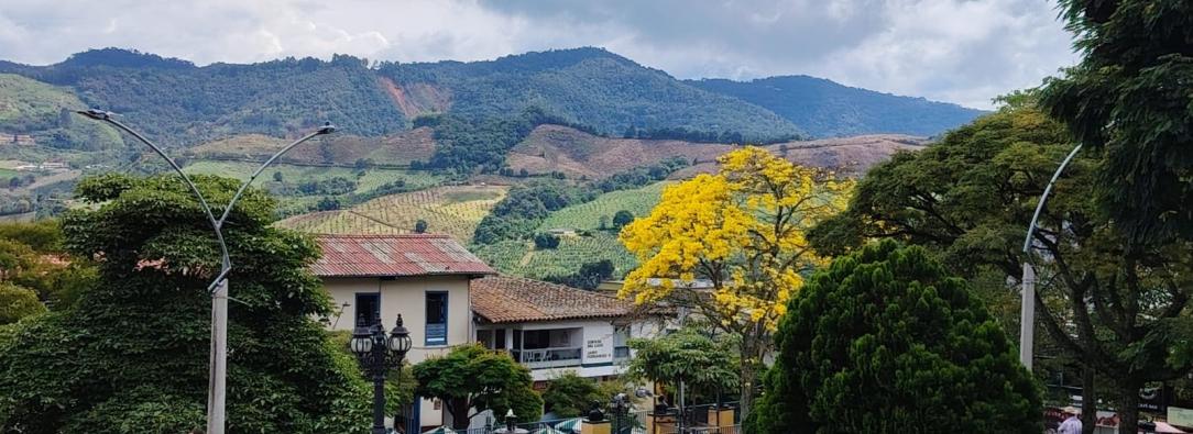 Concordia, Antioquia.