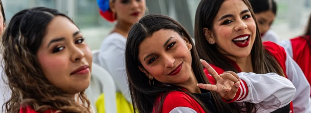 Consejos de juventud. / Foto: Registraduría.