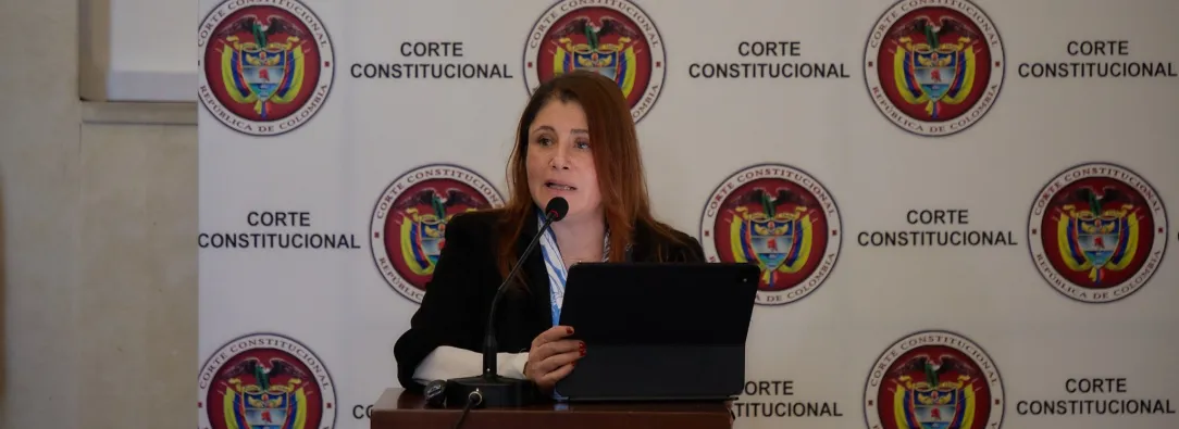 Defensora del Pueblo