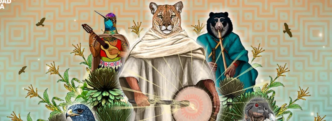 Festival de música latinoamericana. / Foto: Cortesía.