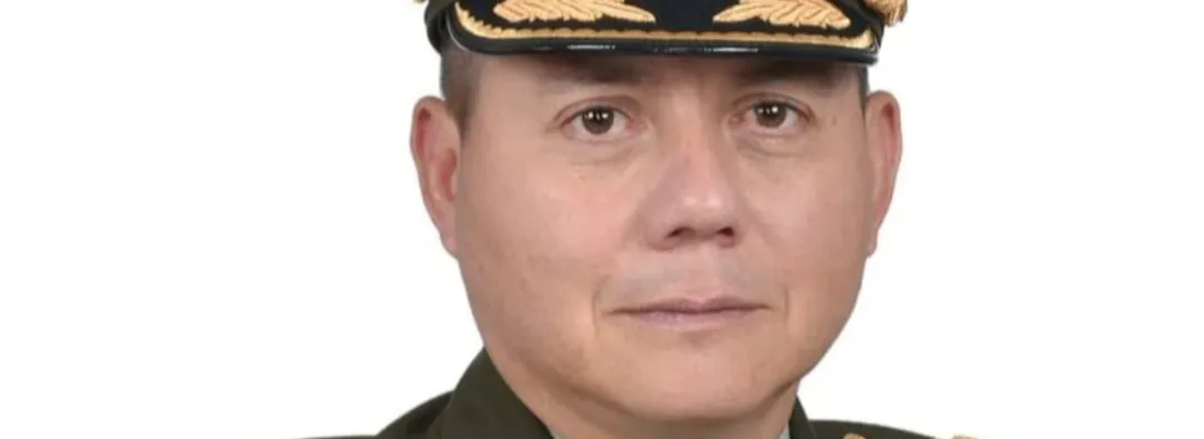 William Rincón. / Foto: Cortesía.